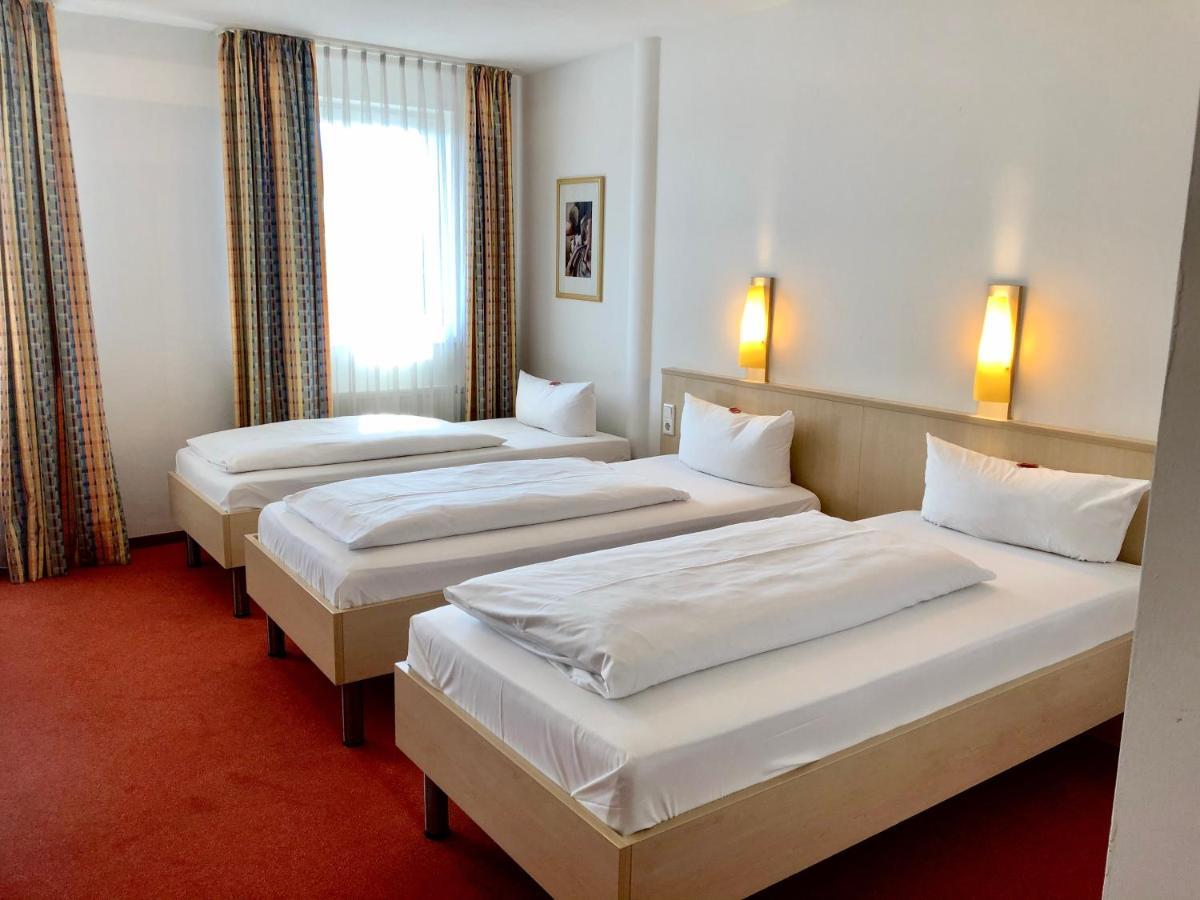 Hotel Guenter 렌팅크 외부 사진