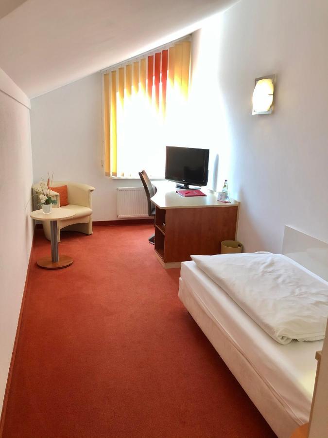 Hotel Guenter 렌팅크 외부 사진