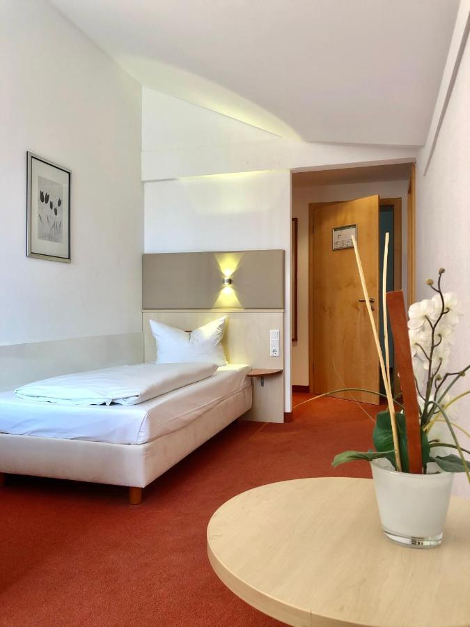 Hotel Guenter 렌팅크 외부 사진
