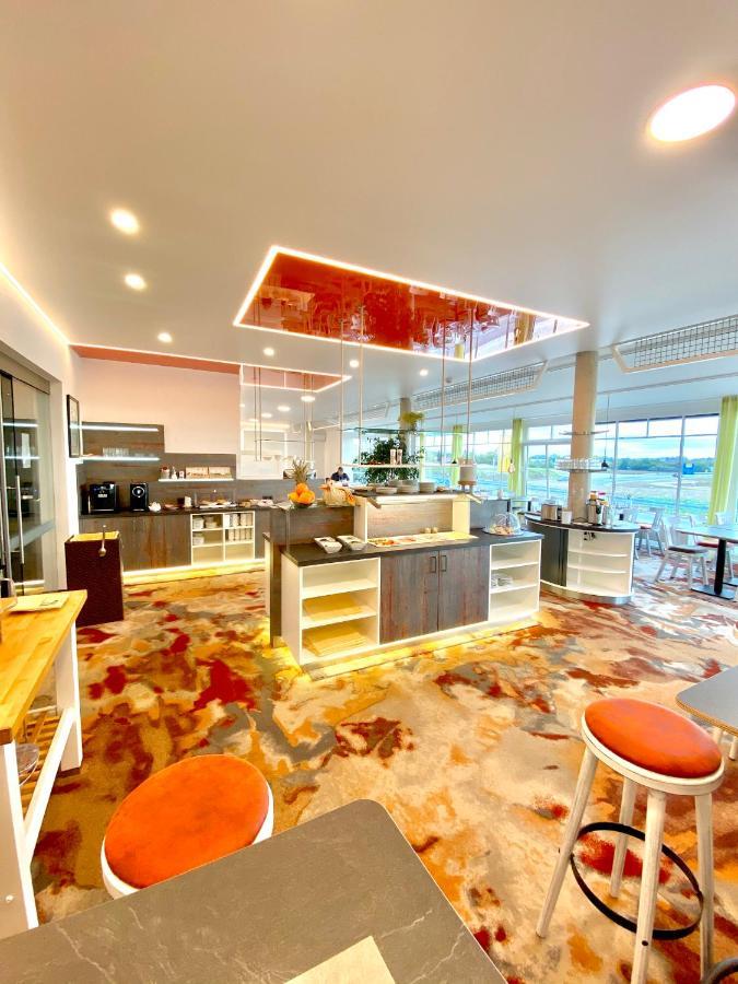 Hotel Guenter 렌팅크 외부 사진
