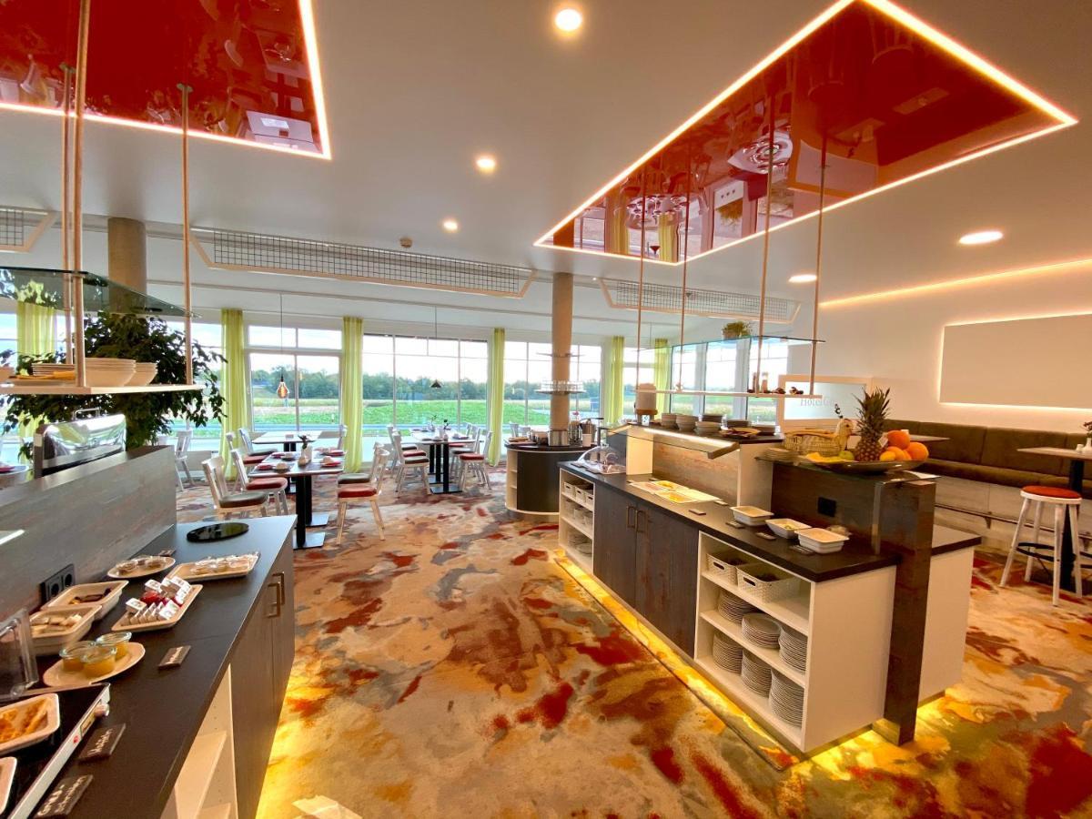 Hotel Guenter 렌팅크 외부 사진