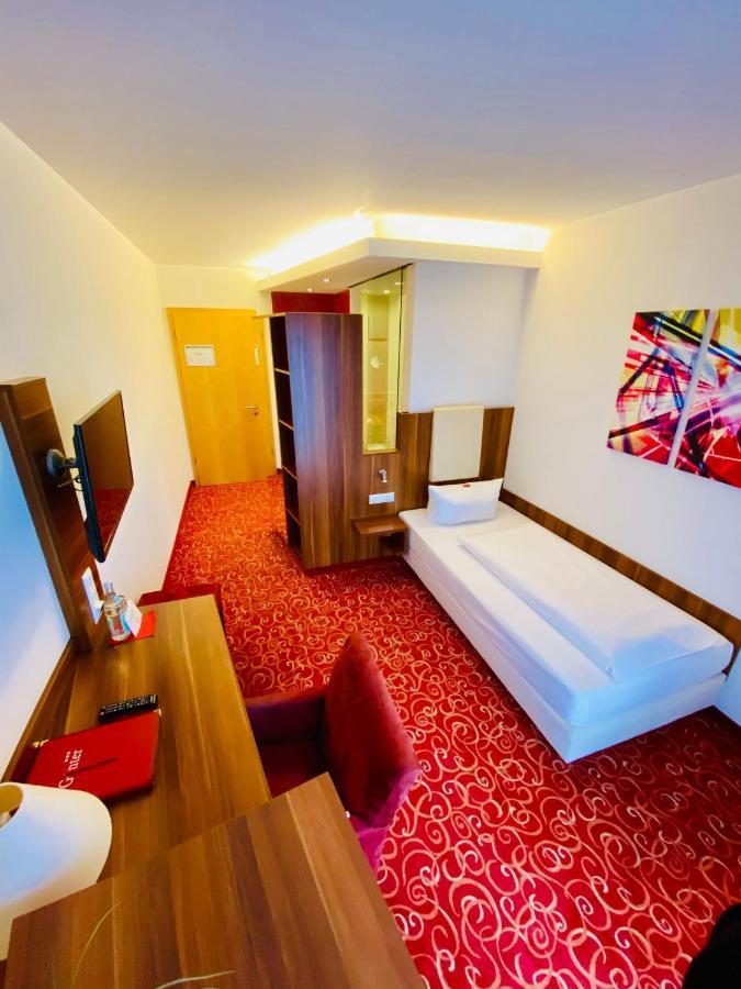 Hotel Guenter 렌팅크 외부 사진