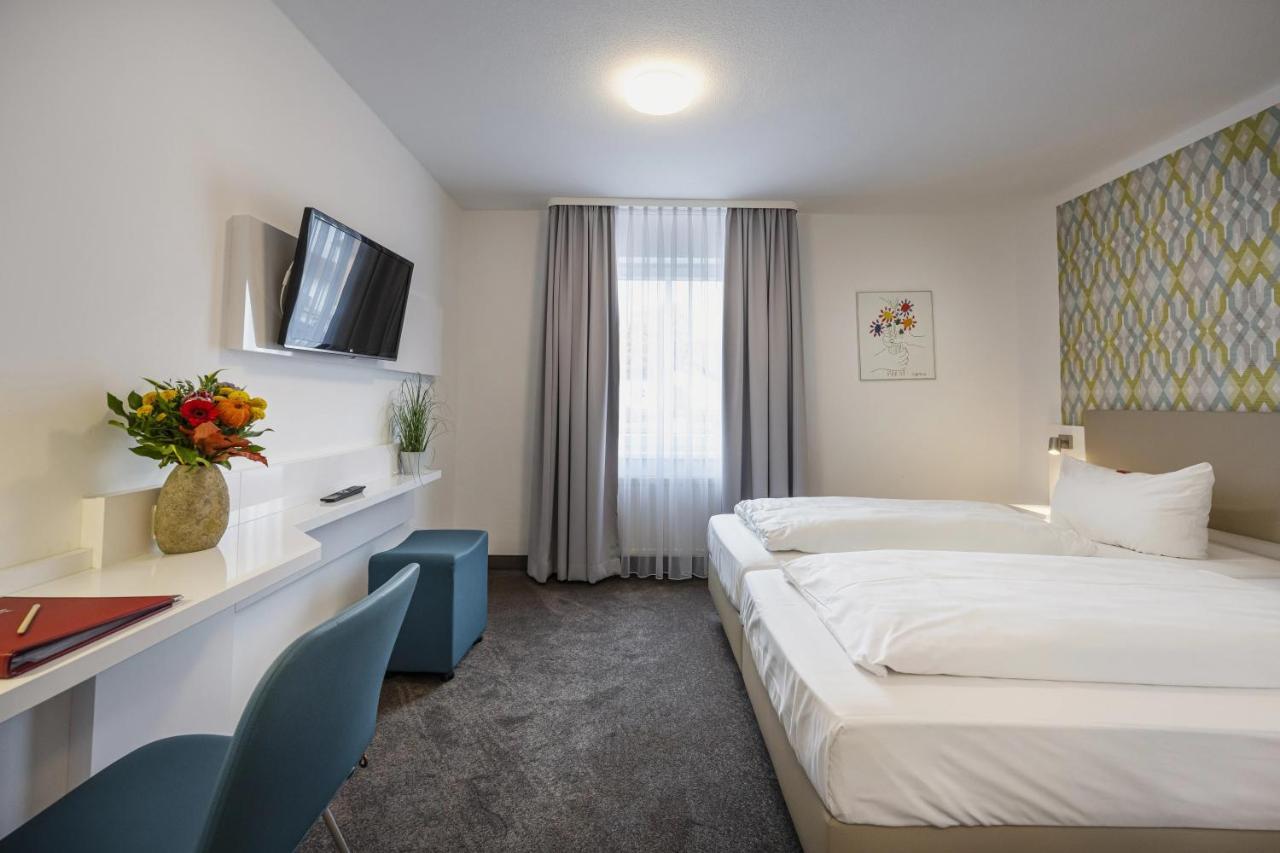 Hotel Guenter 렌팅크 외부 사진