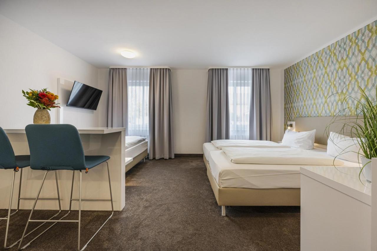 Hotel Guenter 렌팅크 외부 사진