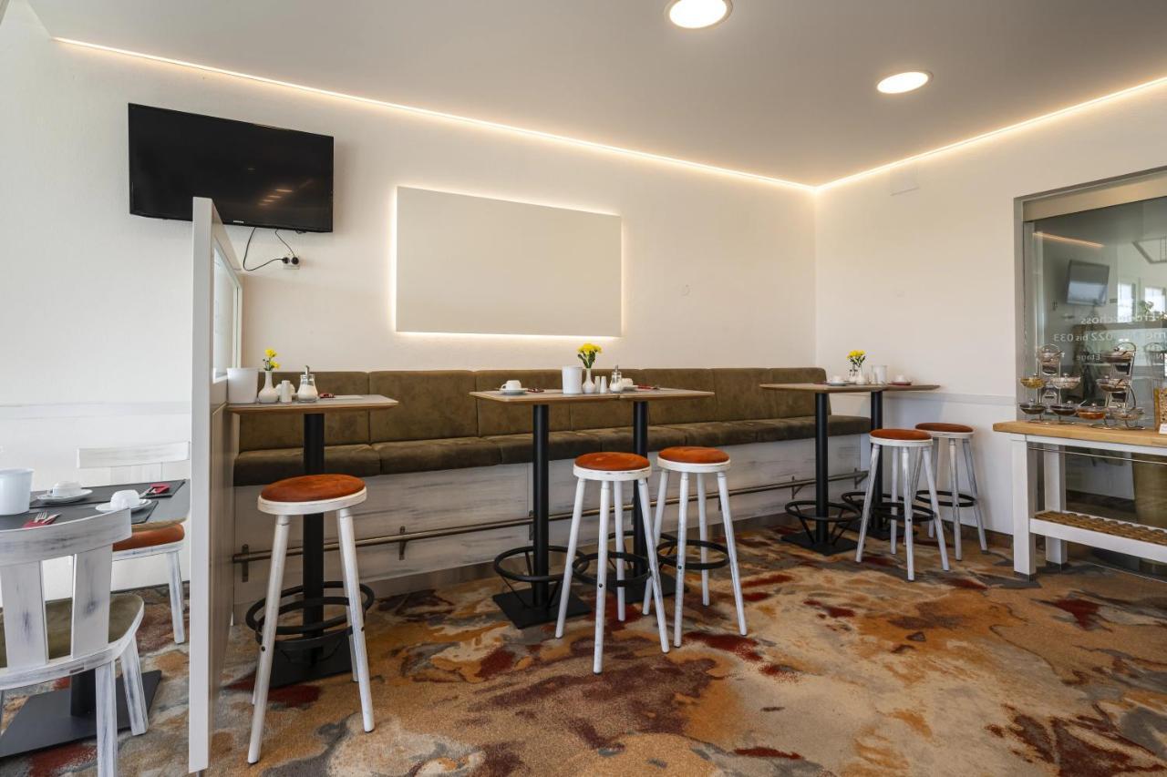 Hotel Guenter 렌팅크 외부 사진