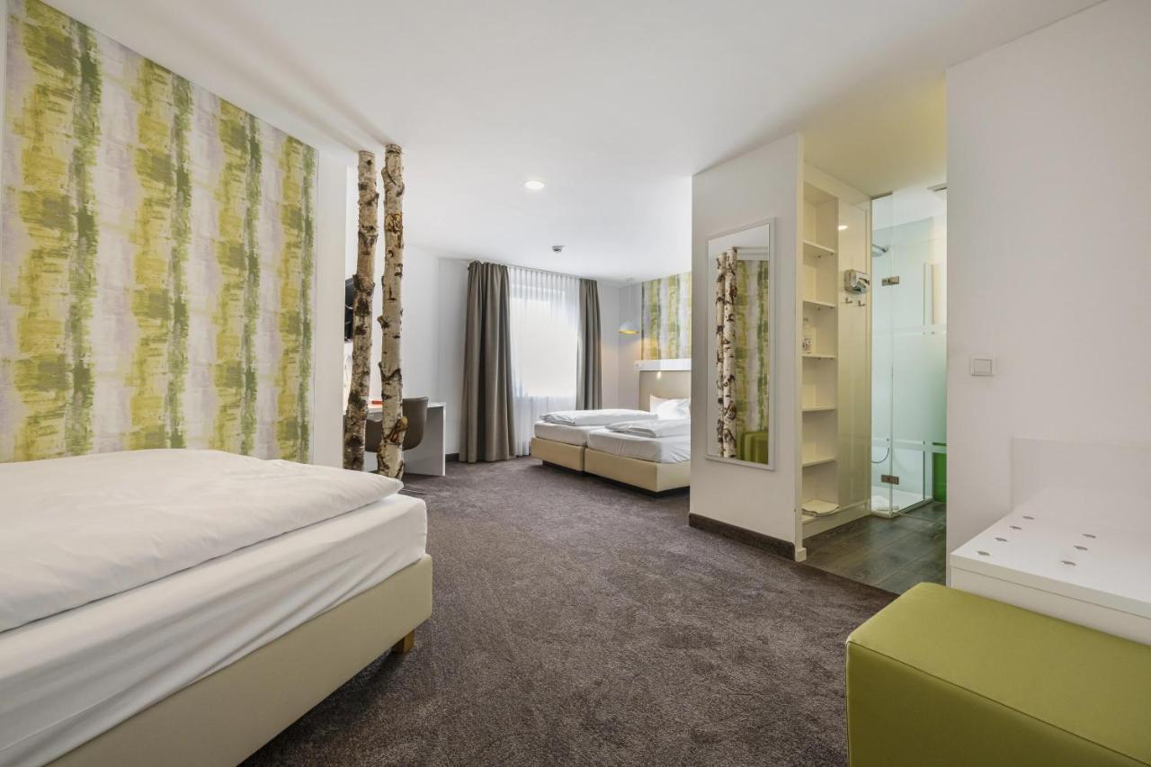Hotel Guenter 렌팅크 외부 사진
