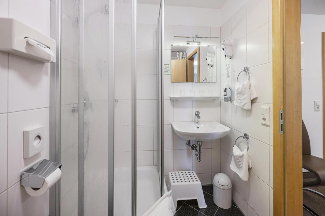 Hotel Guenter 렌팅크 외부 사진