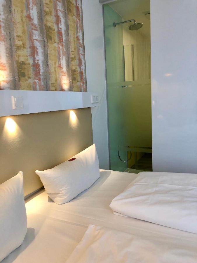 Hotel Guenter 렌팅크 외부 사진