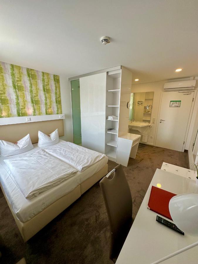 Hotel Guenter 렌팅크 외부 사진