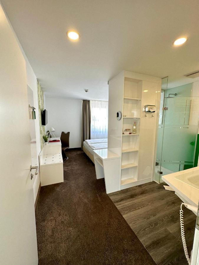 Hotel Guenter 렌팅크 외부 사진
