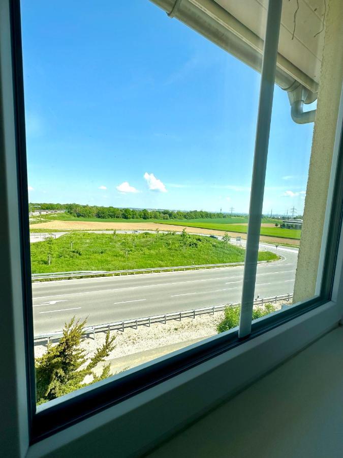 Hotel Guenter 렌팅크 외부 사진