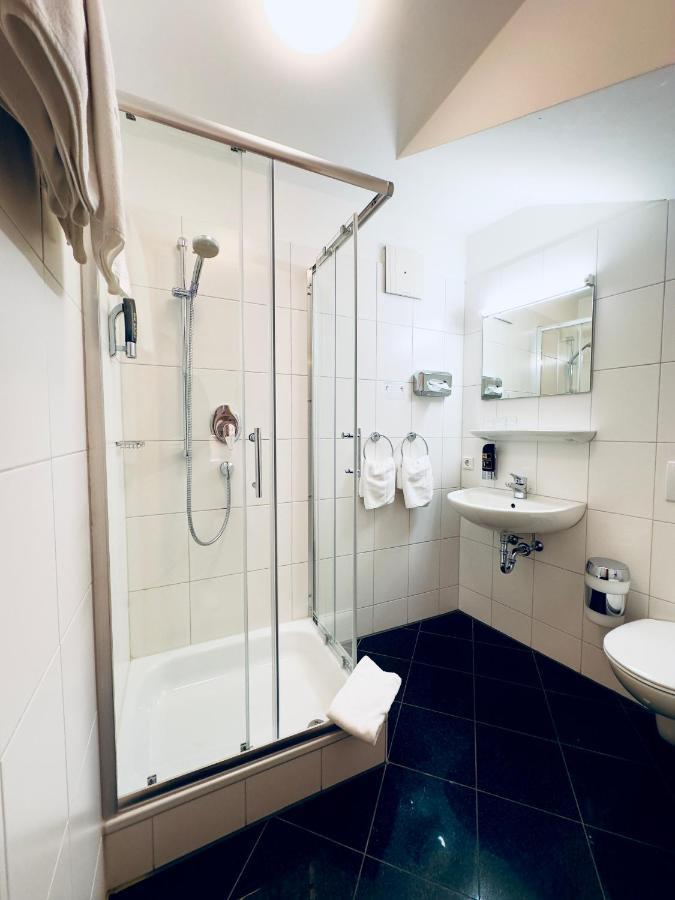 Hotel Guenter 렌팅크 외부 사진