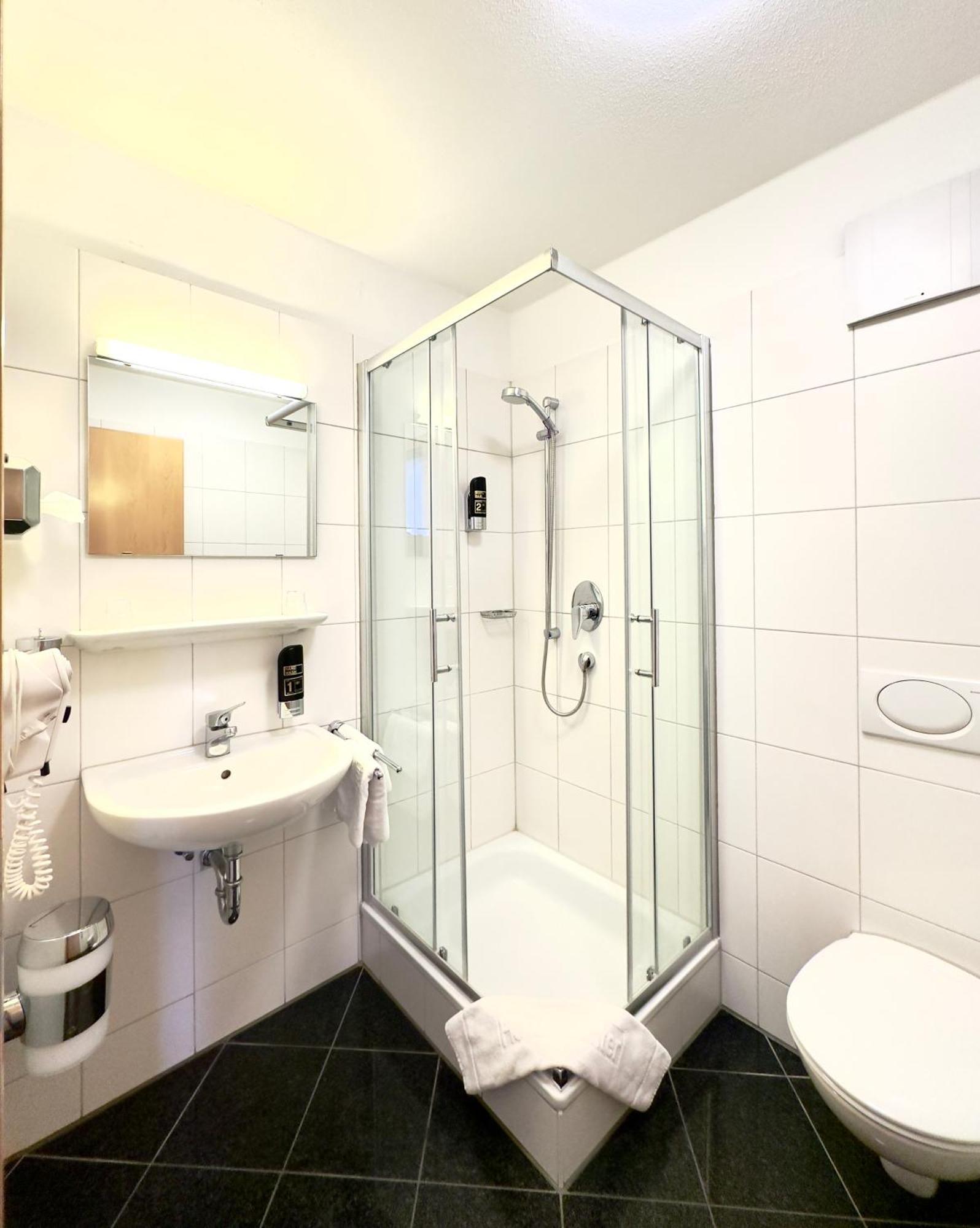 Hotel Guenter 렌팅크 외부 사진