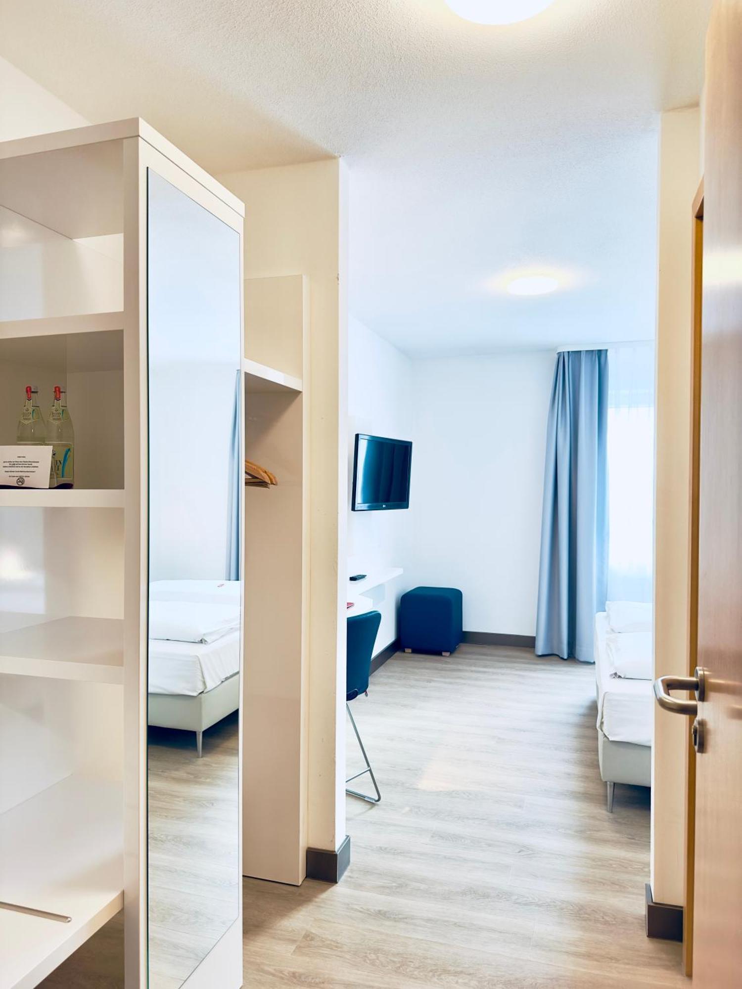 Hotel Guenter 렌팅크 외부 사진