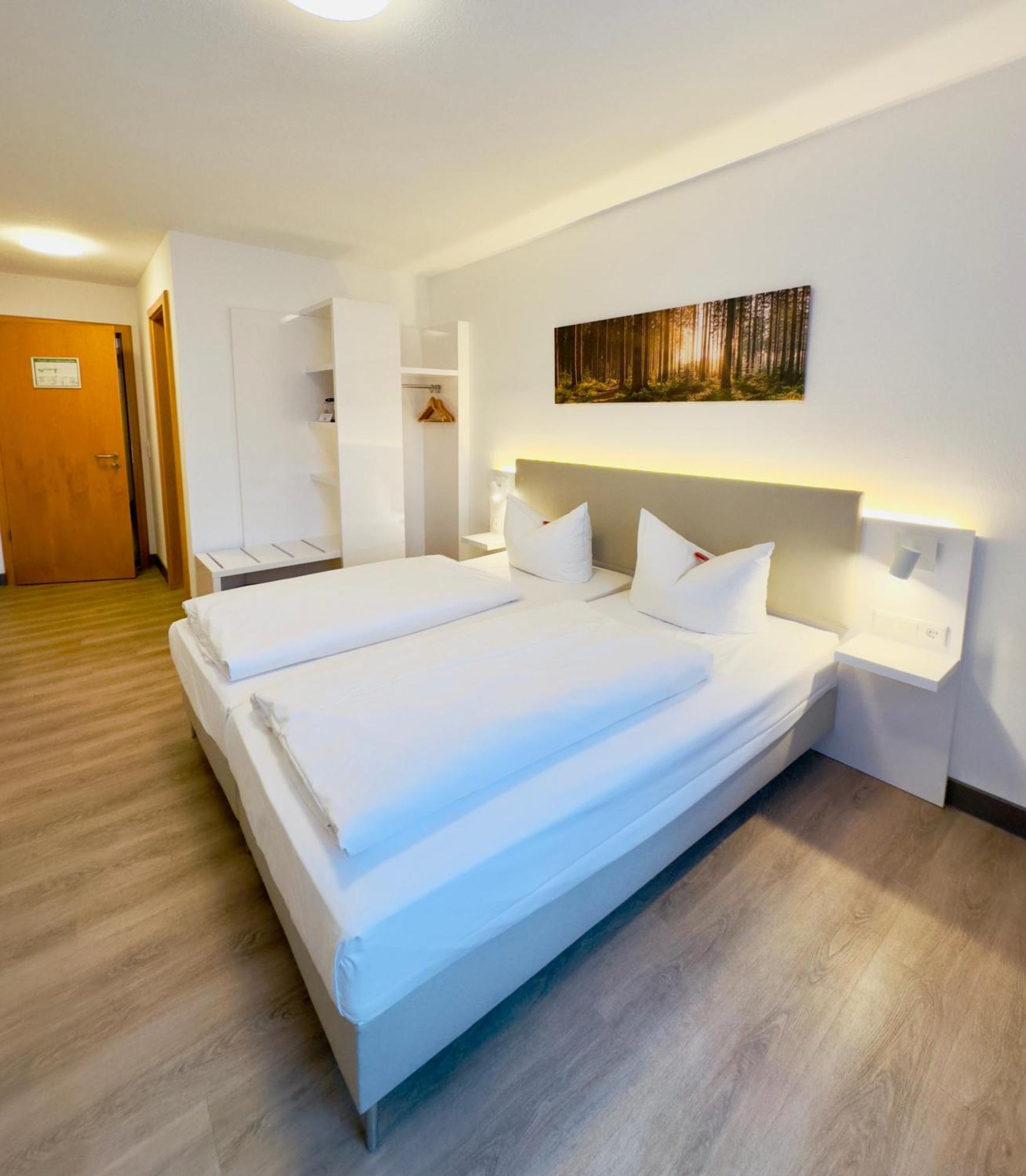 Hotel Guenter 렌팅크 외부 사진