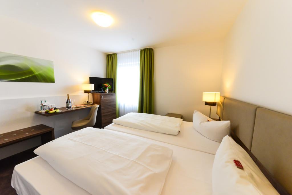 Hotel Guenter 렌팅크 외부 사진