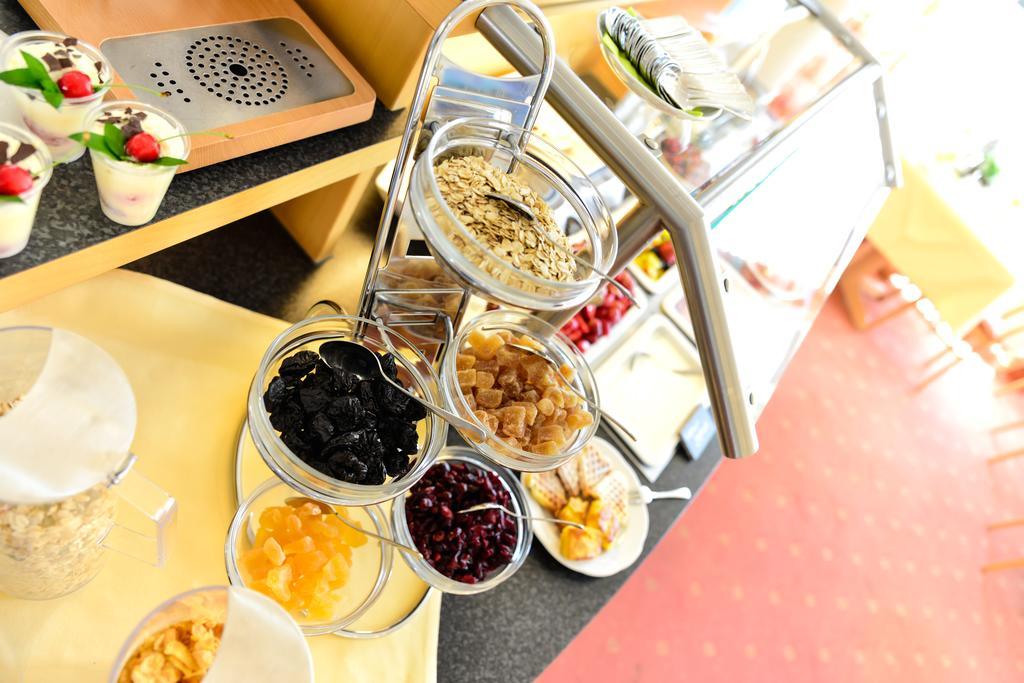 Hotel Guenter 렌팅크 외부 사진