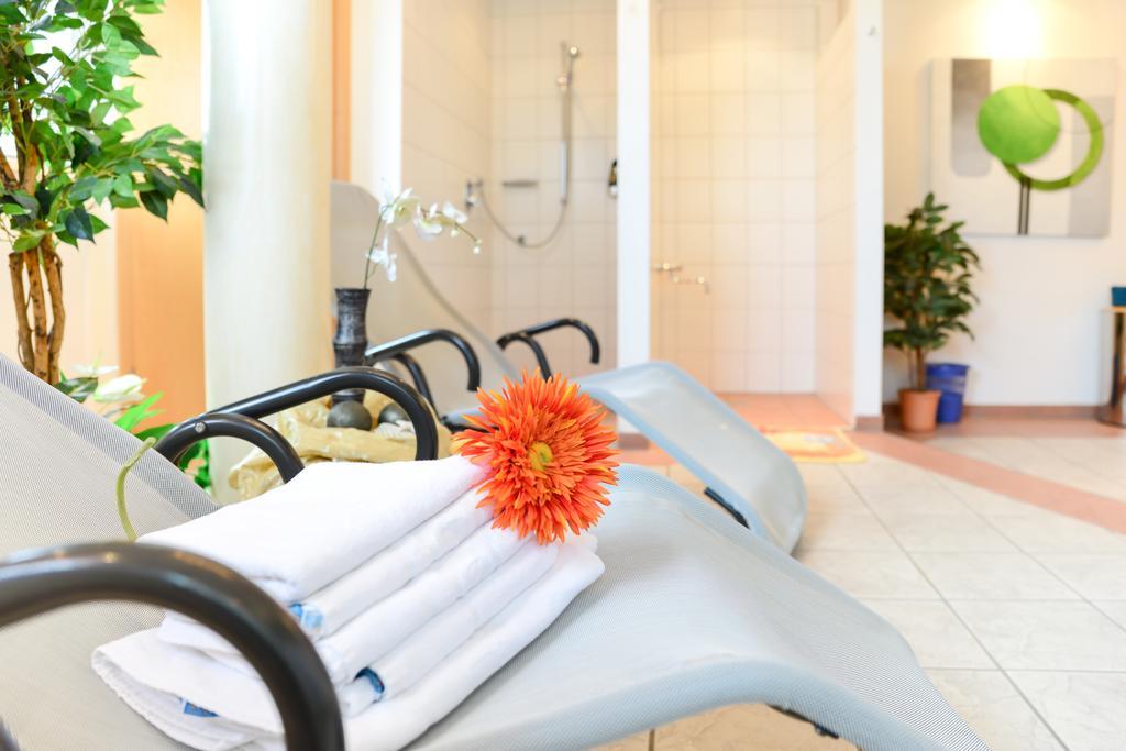 Hotel Guenter 렌팅크 외부 사진