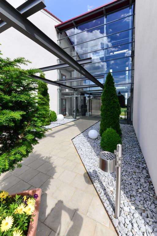 Hotel Guenter 렌팅크 외부 사진