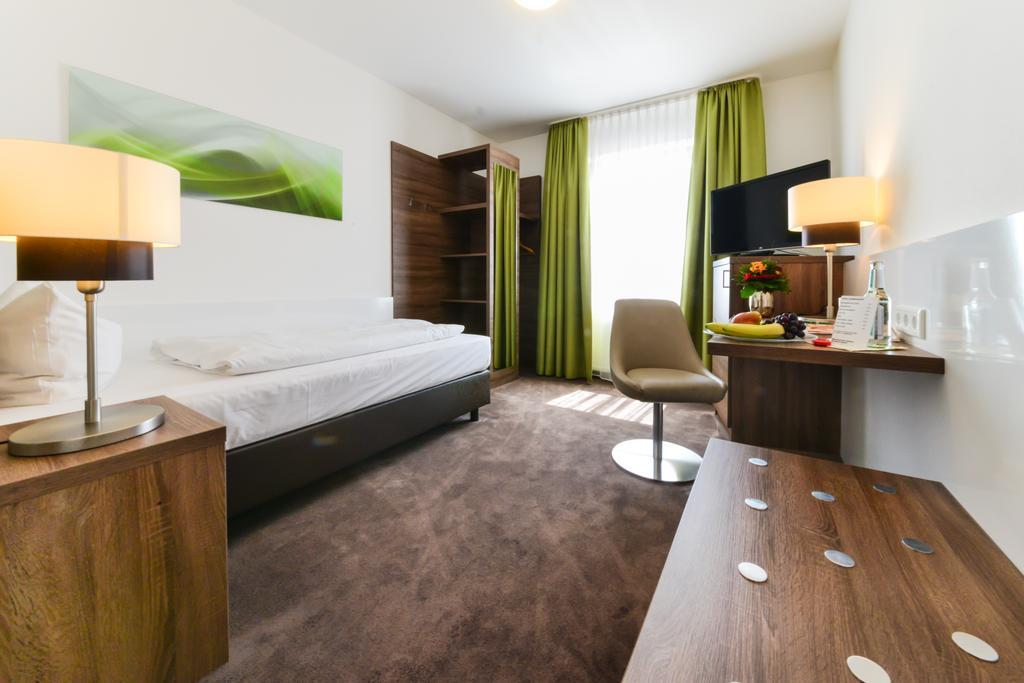 Hotel Guenter 렌팅크 외부 사진