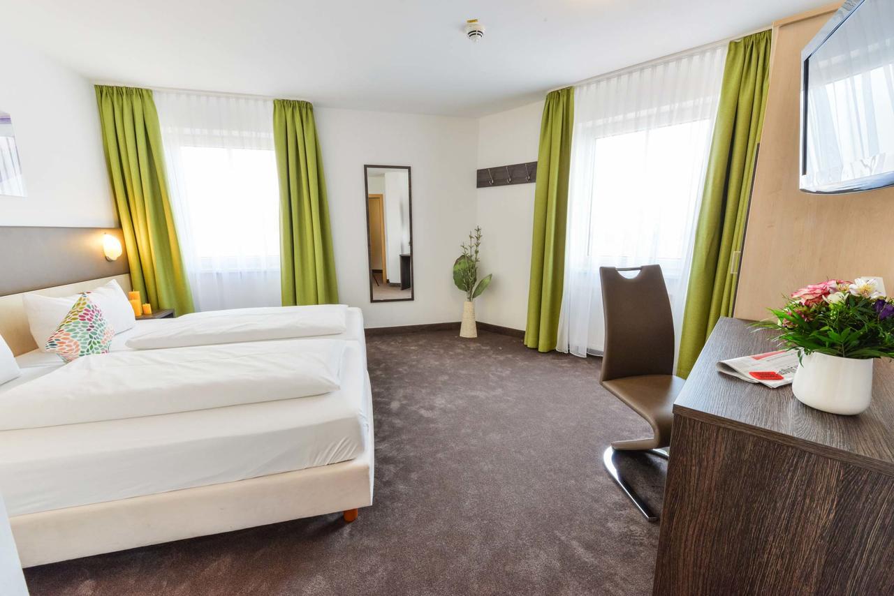 Hotel Guenter 렌팅크 외부 사진