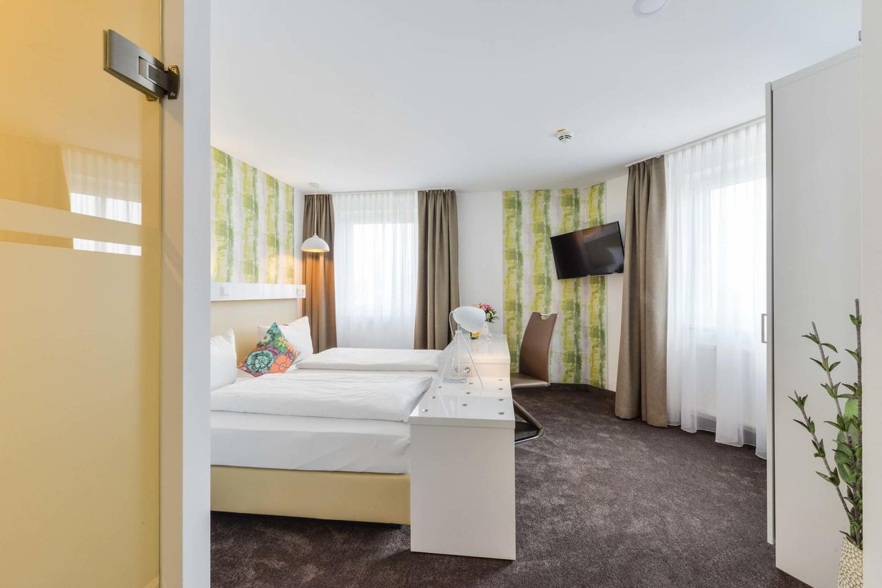 Hotel Guenter 렌팅크 외부 사진