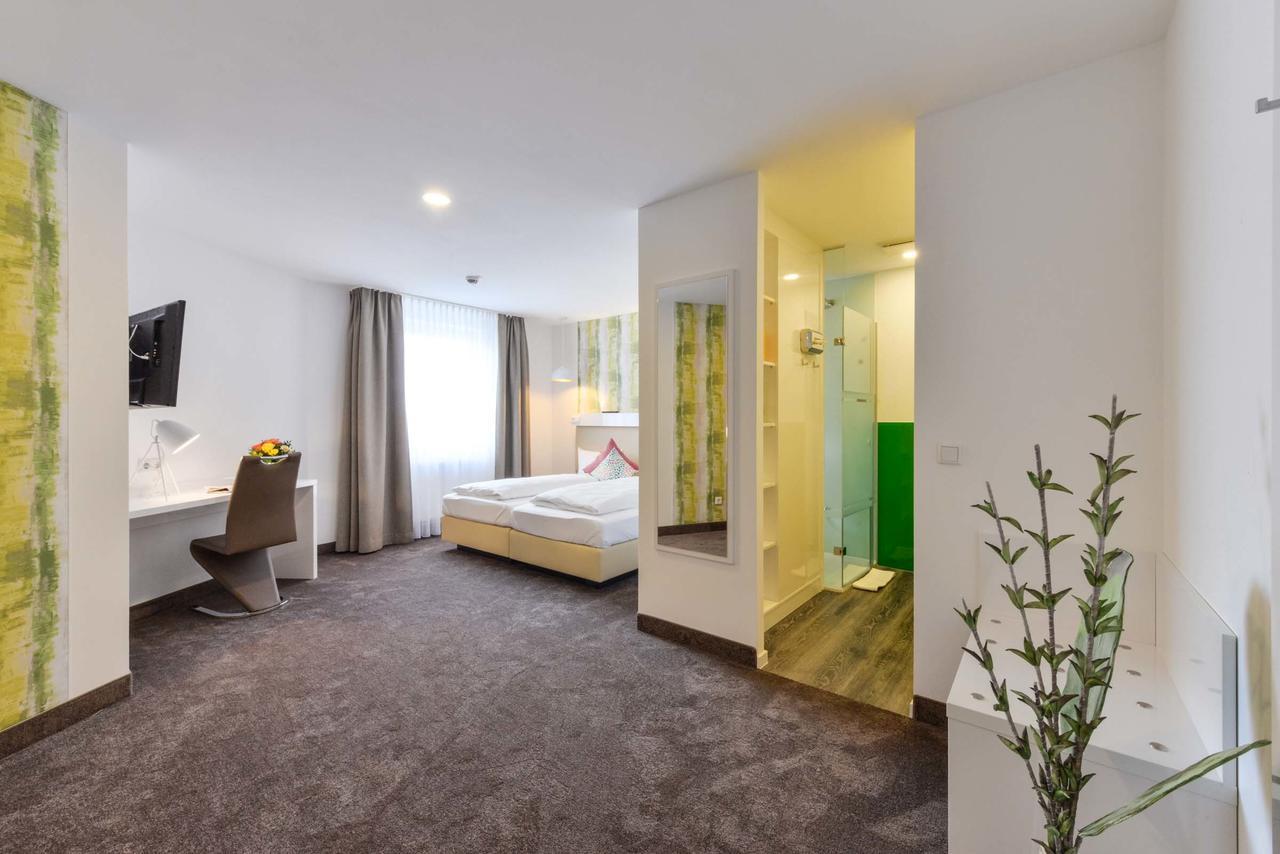 Hotel Guenter 렌팅크 외부 사진