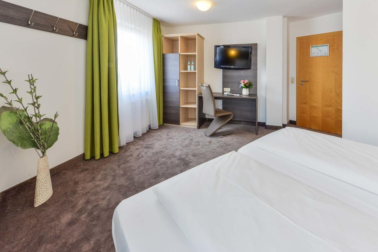 Hotel Guenter 렌팅크 외부 사진