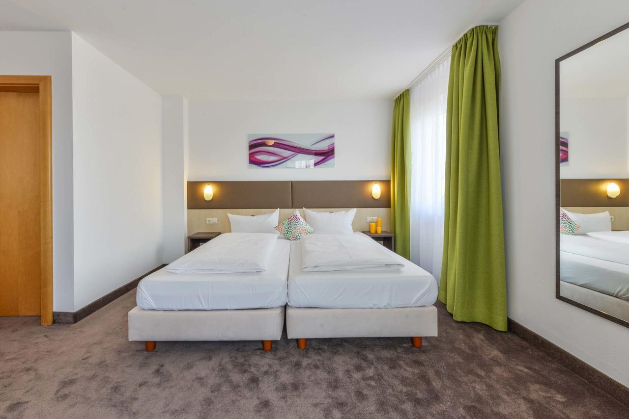 Hotel Guenter 렌팅크 외부 사진