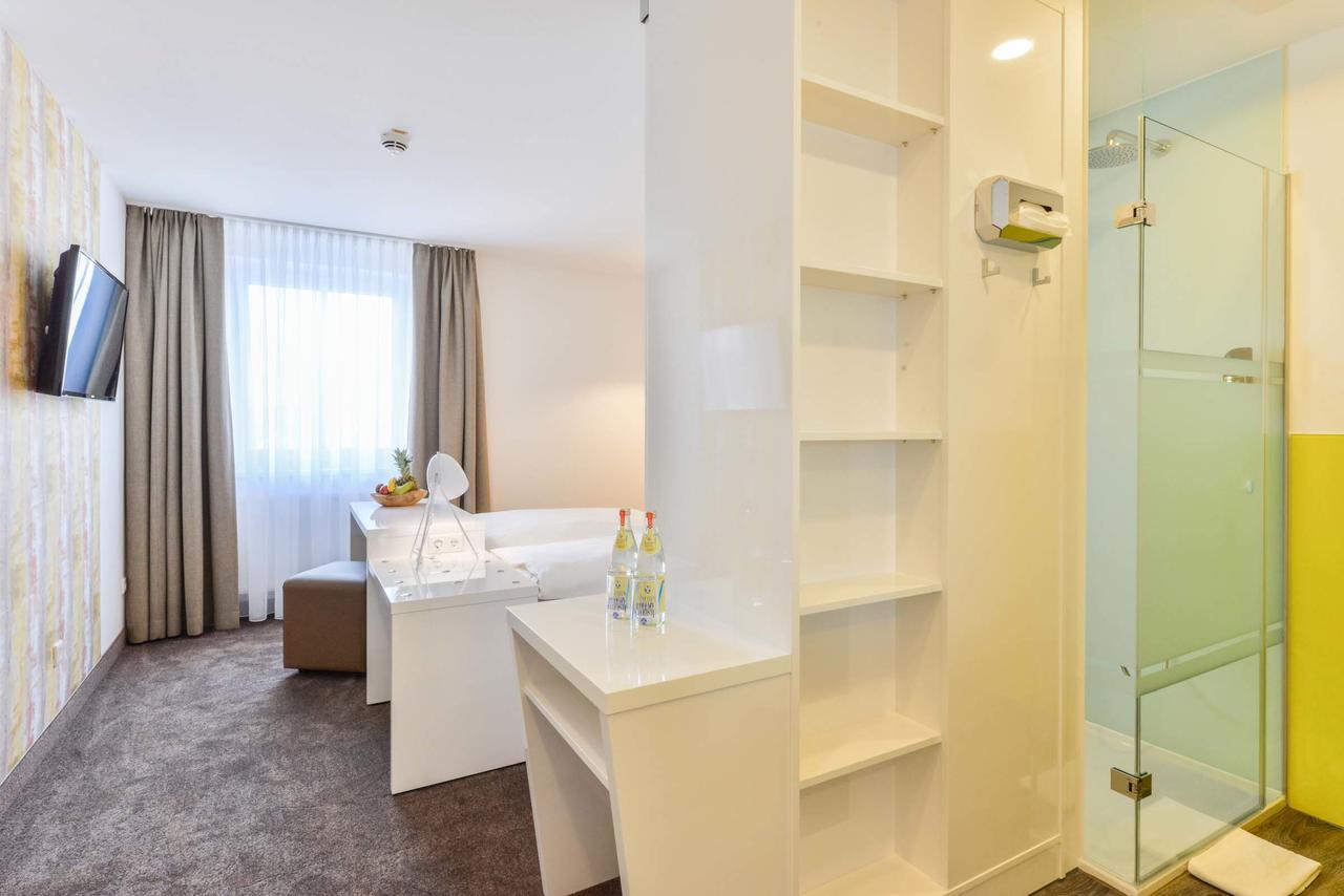 Hotel Guenter 렌팅크 외부 사진