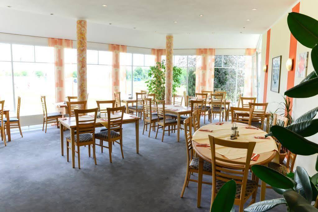 Hotel Guenter 렌팅크 외부 사진